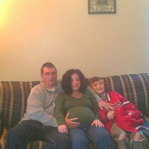 Meet your Posher, Cheryl